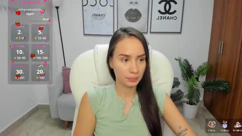 Kymberly online show from 10/14/25, 11:11