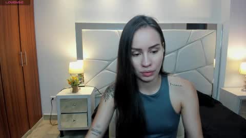 Kymberly online show from 10/19/25, 11:22