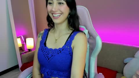 Kym Giraldo online show from 01/22/25, 09:35