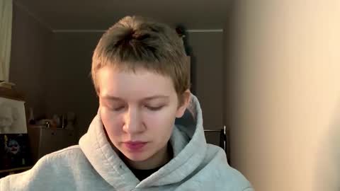 Kim online show from 01/13/26, 07:08