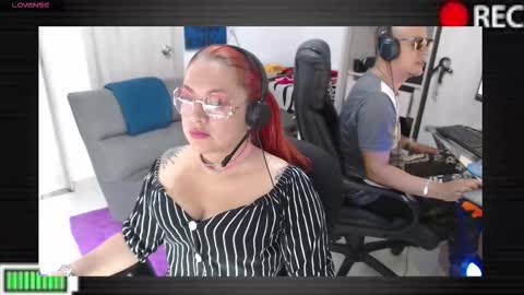 kyobiker223 online show from 10/14/25, 01:45