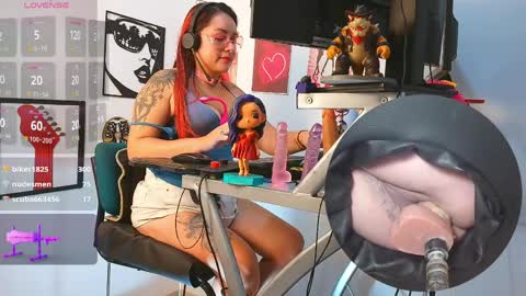 Snapshot of kyobiker223 chatting on 04/04/26, 02:32 kyobiker223 online show from 04/04/26, 02:32