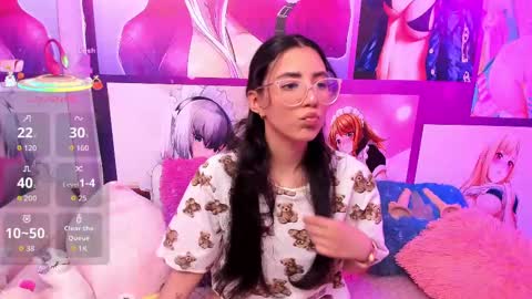 kyoko_bms online show from 09/14/25, 10:03