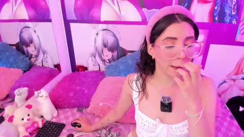 kyoko_bms online show from 10/10/25, 11:53