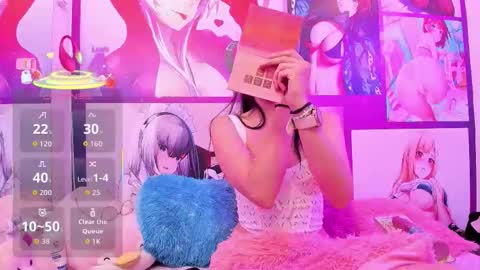 kyoko_bms online show from 10/15/25, 11:32