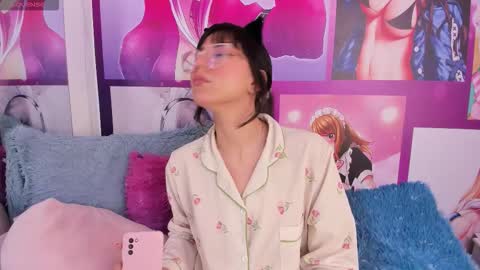 kyoko_bms online show from 02/12/26, 11:27