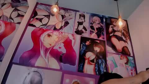 kyoko_bms online show from 05/02/26, 08:08