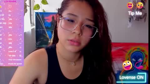 kyomi online show from 09/08/25, 04:39