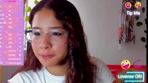 kyomi online show from 09/11/25, 01:11