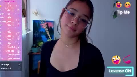 kyomi online show from 09/19/25, 07:03