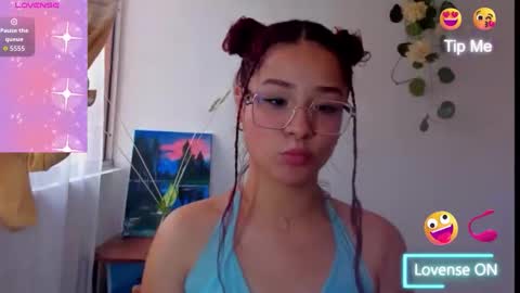 kyomi online show from 10/06/25, 06:16