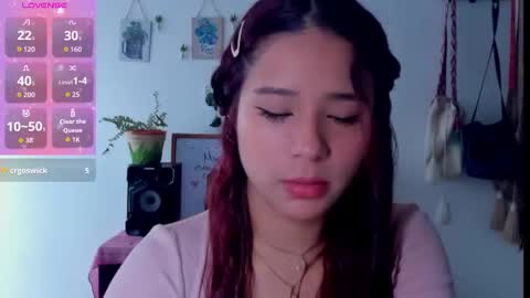 kyomi online show from 11/19/25, 01:33