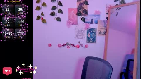 kyomi online show from 02/19/26, 12:01