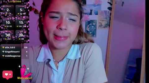 kyomi online show from 03/13/26, 01:07