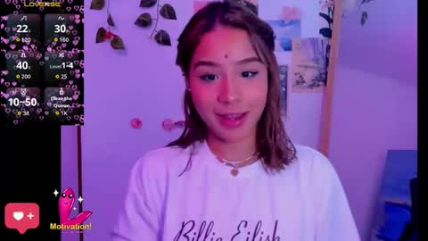 kyomi online show from 03/14/26, 12:10