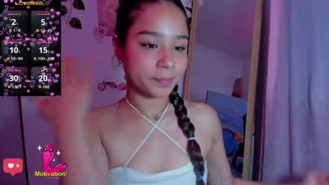 kyomi online show from 04/18/26, 08:31