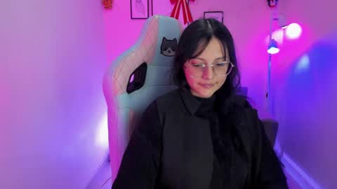 Snapshot of kyomi_chang chatting on 12/19/24, 12:56 Kyomi online show from 12/19/24, 12:56