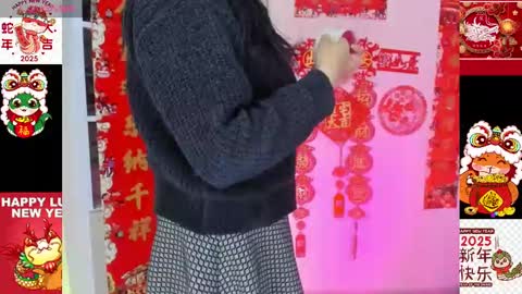 Snapshot of kyomi_chang chatting on 01/29/25, 12:45 Kyomi online show from 01/29/25, 12:45