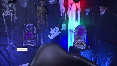 Snapshot of kyomi_chang chatting on 10/10/25, 01:10 Kyomi online show from 10/10/25, 01:10