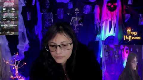 Kyomi online show from 11/01/25, 01:02