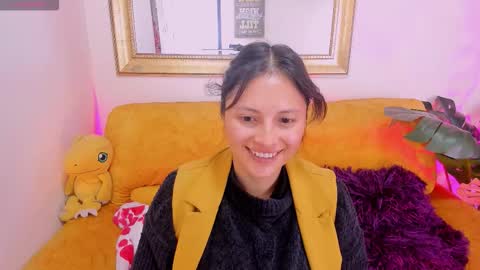 Kyomi online show from 03/12/26, 01:06