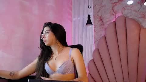 Snapshot of kyomi_hunt chatting on 06/09/26, 04:35 kyomi_hunt online show from 06/09/26, 04:35