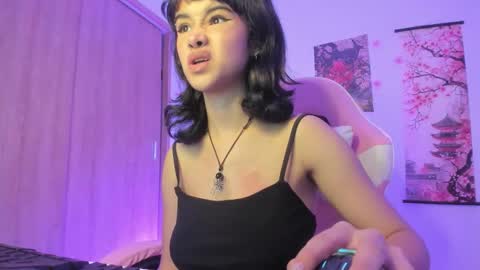 kyomi_love online show from 02/23/26, 01:03