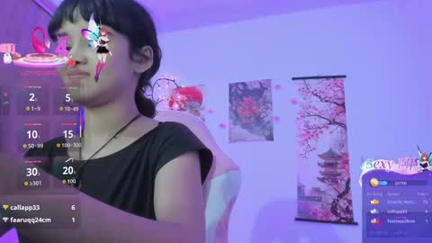 kyomi_love online show from 02/27/26, 01:16