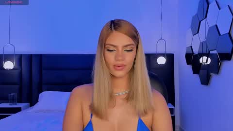 Kyomi Velvet online show from 02/18/26, 07:21