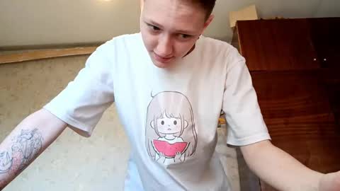 Eva online show from 10/12/25, 06:34