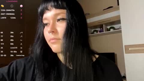 Eva online show from 12/03/25, 05:22