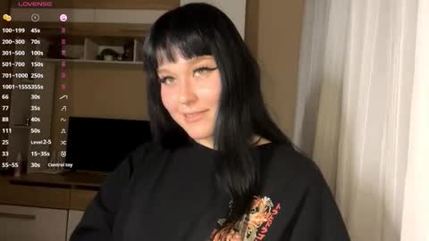 Eva online show from 12/15/25, 05:50