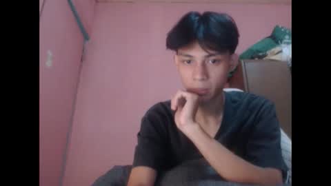 Snapshot of kyoshi_19 chatting on 03/13/26, 01:18 kyoshi_19 online show from 03/13/26, 01:18