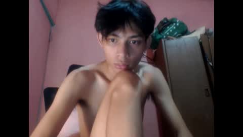 Snapshot of kyoshi_19 chatting on 06/01/26, 10:06 kyoshi_19 online show from 06/01/26, 10:06