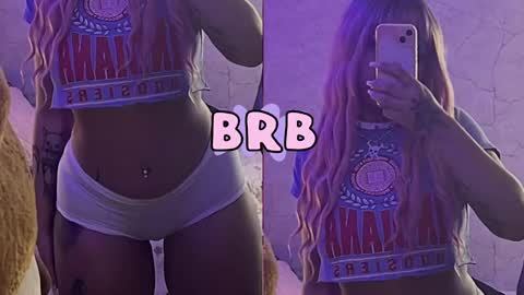 Fernanda online show from 12/23/24, 04:44