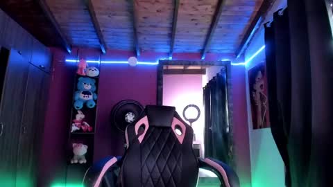 Fernanda online show from 01/20/25, 08:18