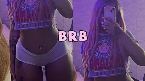 Fernanda online show from 02/12/25, 02:45