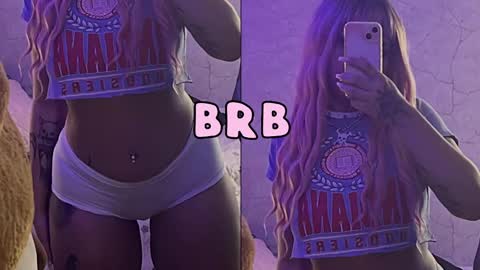 Fernanda online show from 02/12/25, 05:47