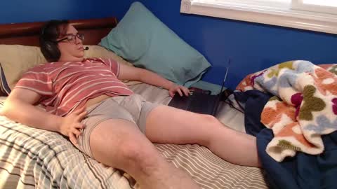 Call me Kyou key-yo online show from 01/20/25, 04:01