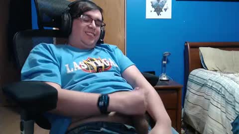 Call me Kyou key-yo online show from 01/21/25, 03:04