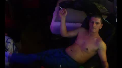 kyplayboy online show from 03/12/25, 11:01