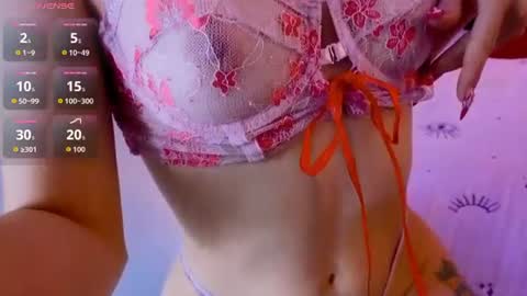 Snapshot of kyra_honey chatting on 07/07/26, 01:15 kyra_honey online show from 07/07/26, 01:15