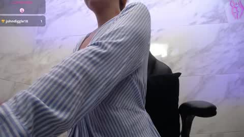 Snapshot of kyra_jeet chatting on 03/27/26, 12:49 Kyra online show from 03/27/26, 12:49