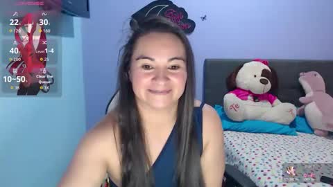 Kyra online show from 03/25/26, 02:50