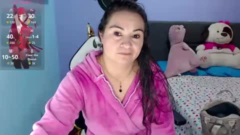 Kyra online show from 04/03/26, 01:25
