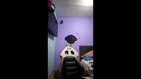 Kyra online show from 04/08/26, 04:18