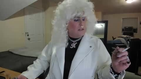 Snapshot of kyrannhcd chatting on 02/16/25, 12:52 Kyran pronounced Kieran online show from 02/16/25, 12:52