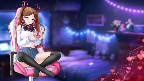 Snapshot of kyrawildofficial chatting on 01/07/25, 11:35 Kyra Wild online show from 01/07/25, 11:35