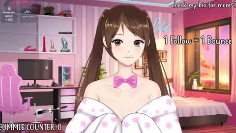 Snapshot of kyrawildofficial chatting on 02/05/25, 02:08 Kyra Wild online show from 02/05/25, 02:08