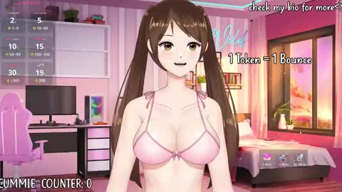 Snapshot of kyrawildofficial chatting on 03/04/25, 05:21 Kyra Wild online show from 03/04/25, 05:21